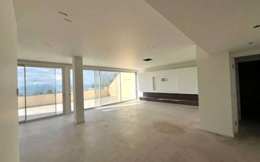 GLYFADA CENTER -SEA VIEW APARTMENT