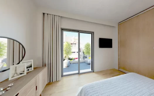 ELLINIKO -NEW LUXURY APARTMENT