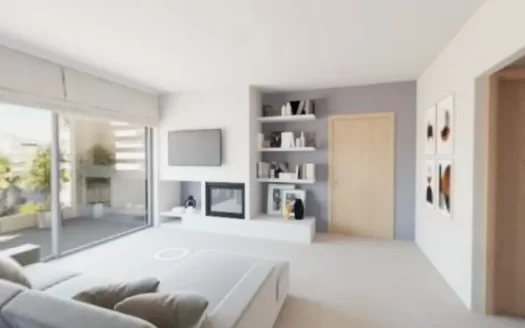 ELLINIKO -NEW LUXURY APARTMENT
