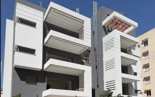 ELLINIKO -NEW LUXURY APARTMENT