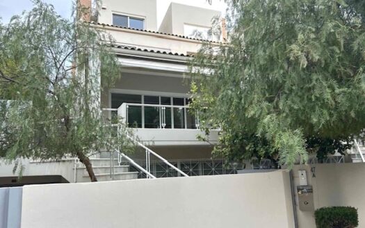 VOULA -LUXURY MAISONETTE