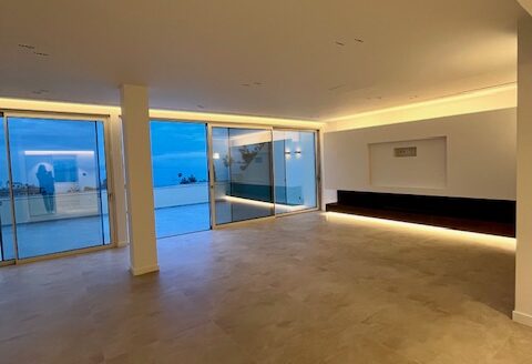 GLYFADA -SEA VIEW APARTMENT