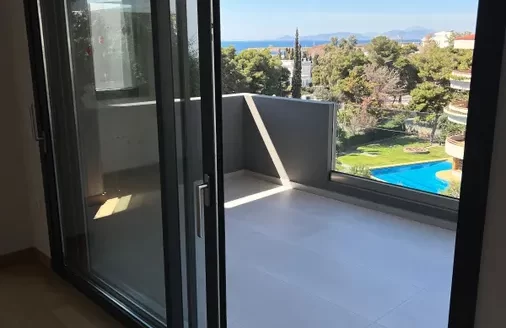 GLYFADA GOLF -1 BEDROOM APARTMENT
