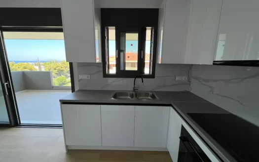 GLYFADA GOLF -1 BEDROOM APARTMENT