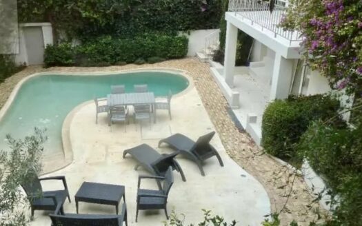VOULA -LUXURY VILLA
