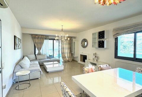 GLYFADA CENTER -FURNISHED APARTMENT