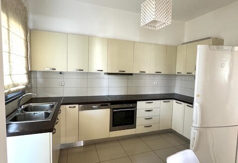 GLYFADA CENTER -FURNISHED APARTMENT