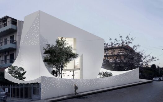 JULIET’S HOUSE- GLYFADA