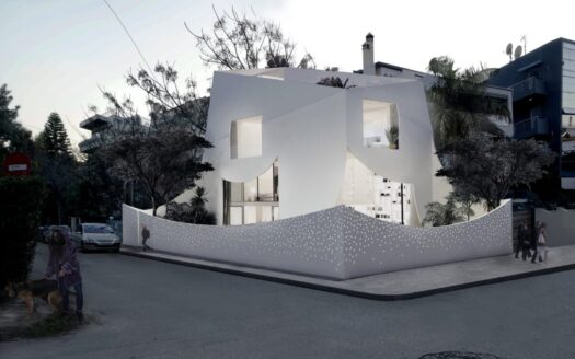JULIET’S HOUSE- GLYFADA