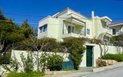 PANORAMA SEA VIEW RESIDENCE