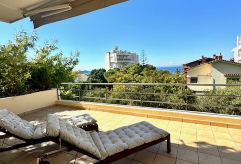 GLYFADA -LUXURY MAISONETTE
