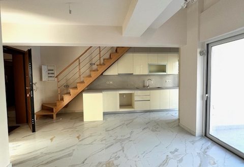 GLYFADA -CENTER