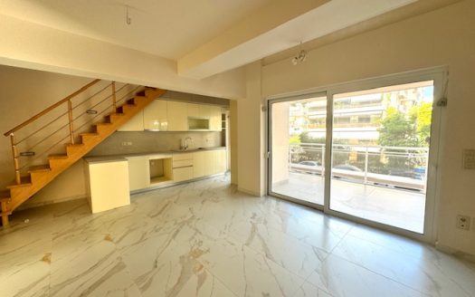GLYFADA -CENTER