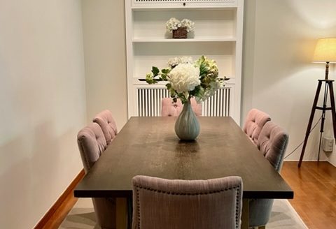 -LUXURY APARTMENT -GOLF