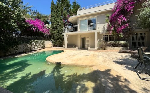 VOULA -LUXURY DETACHED HOUSE