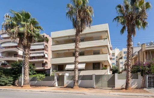 GLYFADA GOLF-APARTMENT