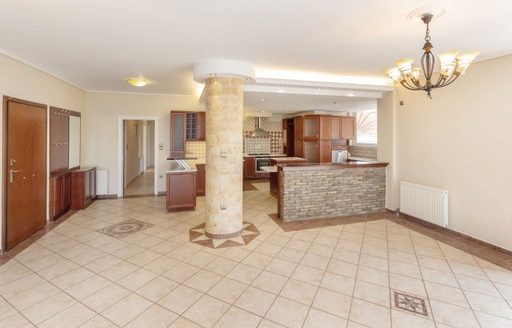 GLYFADA GOLF-APARTMENT