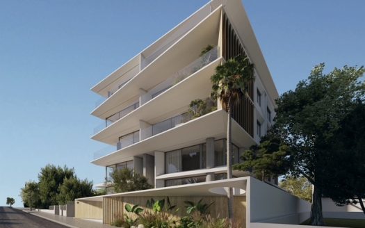 VOULA -LUXURY APARTMENT