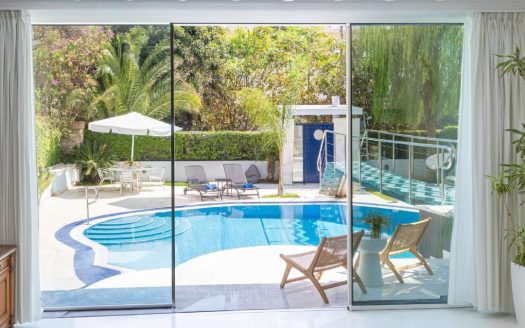 GOLF -LUXURY VILLA FOR RENT