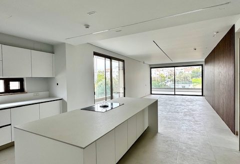 VOULA LUXURY APARTMENT