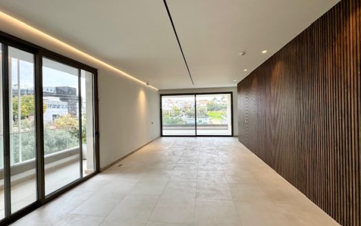 VOULA LUXURY APARTMENT