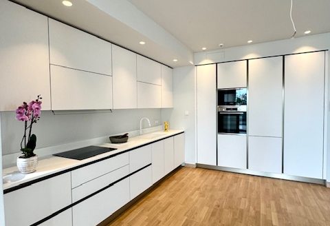 VOULA – LUXURY APARTMENT A+
