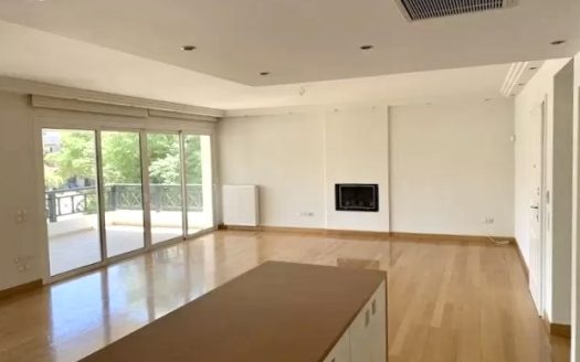 SINGLE LEVEL RESIDENCE -VOULA