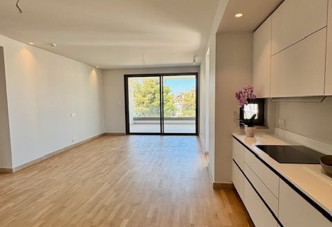 VOULA – LUXURY APARTMENT A+