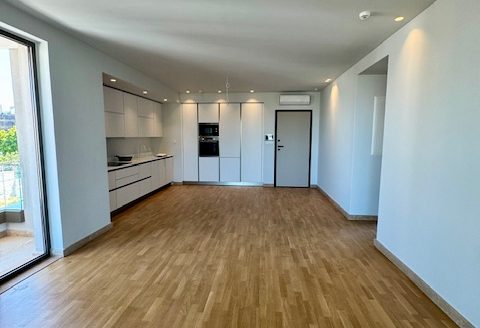 VOULA – LUXURY APARTMENT A+