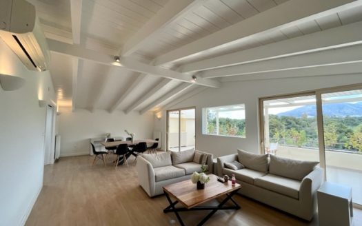 GOLF – LUXURY APARTMENT WITH VIEW