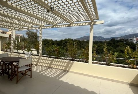 GOLF – LUXURY APARTMENT WITH VIEW