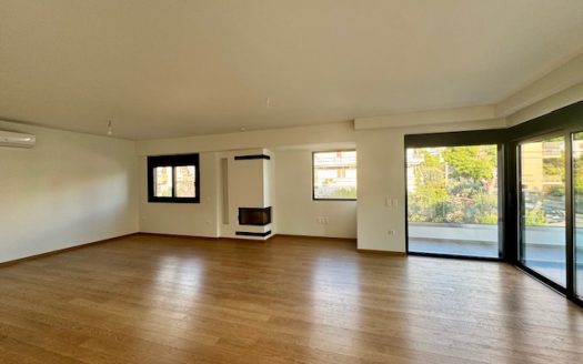 GLYFADA AIXONI -SINGLE LEVEL RESIDENCE