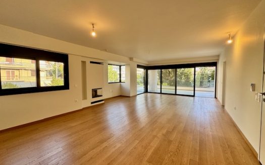 GLYFADA AIXONI -SINGLE LEVEL RESIDENCE