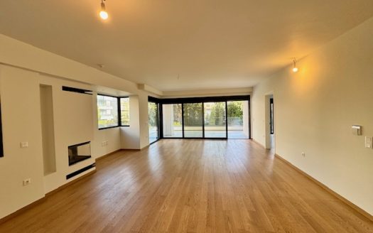 GLYFADA AIXONI -SINGLE LEVEL RESIDENCE