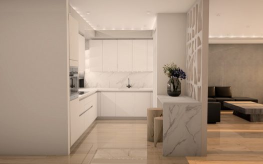 VOULA DIKIGORIKA  -2 LEVEL RESIDENCE