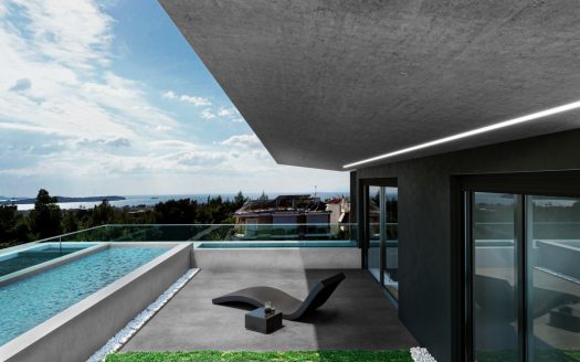 VOULA DIKIGORIKA  -2 LEVEL RESIDENCE