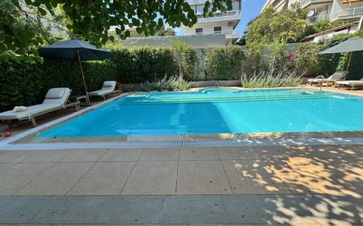 GLYFADA -CENTER