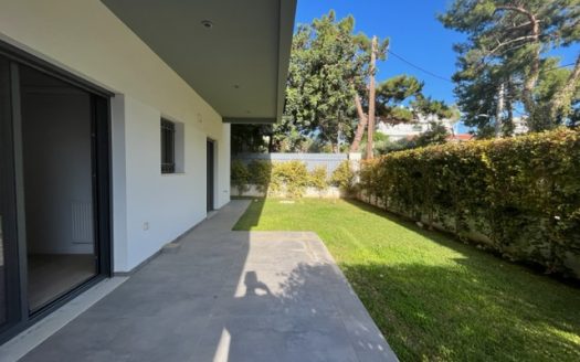 GLYFADA FURNISHED APARTMENT A+