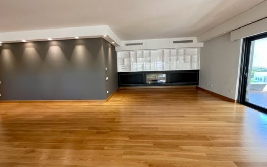 GLYFADA CENTER -SINGLE LEVEL RESIDENCE A+