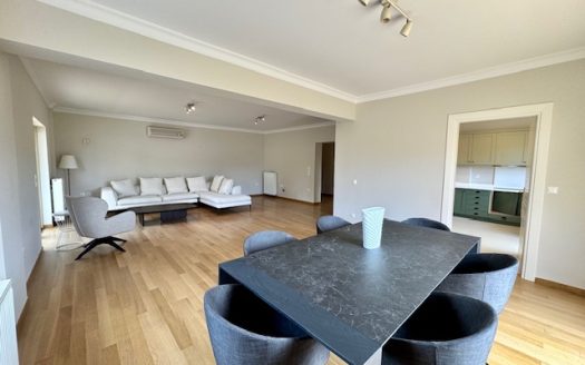 GLYFADA GOLF-LUXURY APARTMENT