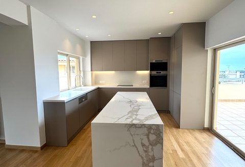 GLYFADA SEA VIEW APARTMENT