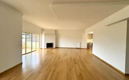 GLYFADA SEA VIEW APARTMENT