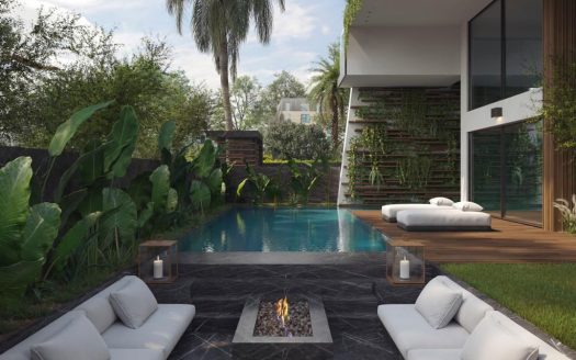 VOULA 3 LEVEL  GROUND FLOOR RESIDENCE