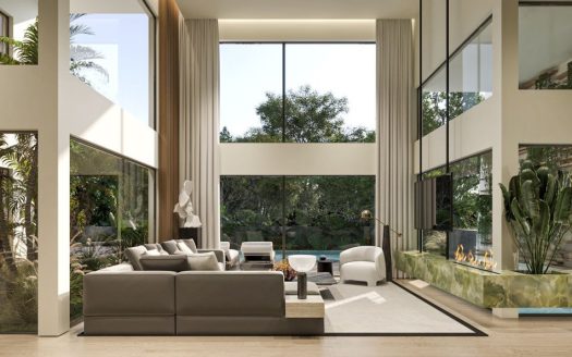 VOULA 3 LEVEL  GROUND FLOOR RESIDENCE