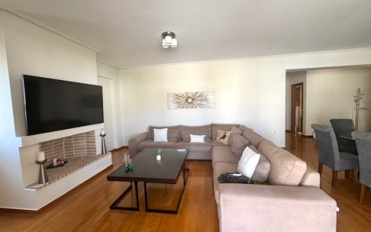 GLYFADA CENTER -FURNISHED APARTMENT