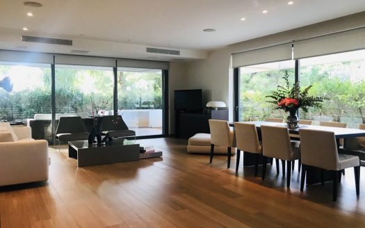 ELLINIKO-2 LEVEL LUXURY MAISONETTE