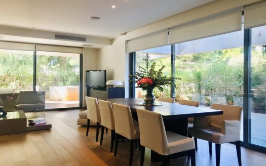 ELLINIKO-2 LEVEL LUXURY MAISONETTE