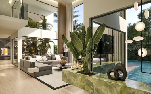 VOULA 3 LEVEL  GROUND FLOOR RESIDENCE