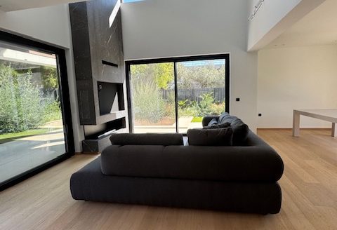 GLYFADA-2-LEVEL-FURNISHED  MAISONETTE