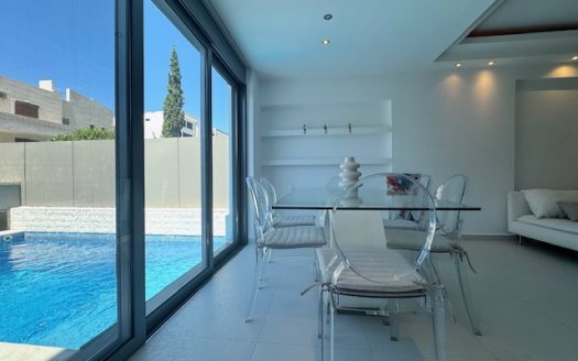 VOULA DIKIGORIKA -LUXURY MAISONETTE
